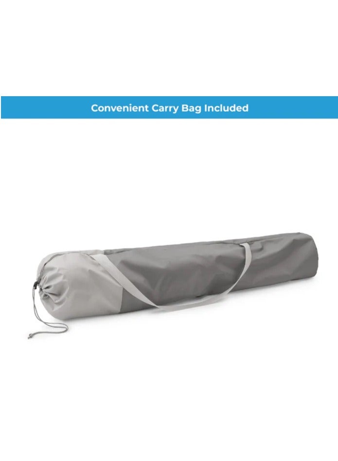 معدات كور كرسي مستدير شبكي كبير الحجم من CORE - Image 3