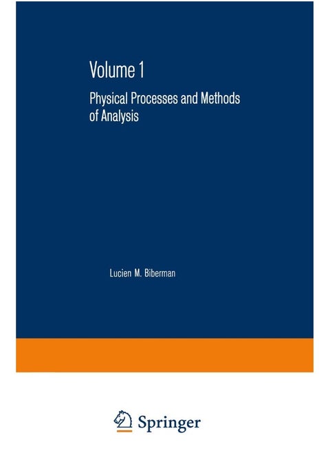 Photoelectronic Imaging Devices: Physical Processes and Methods of Analysis