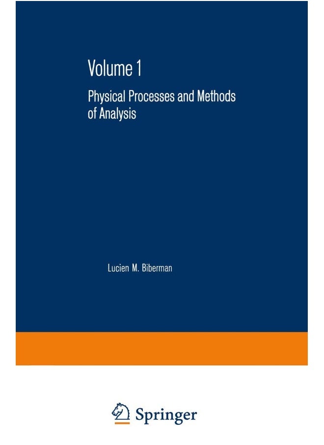 Photoelectronic Imaging Devices: Physical Processes and Methods of Analysis 