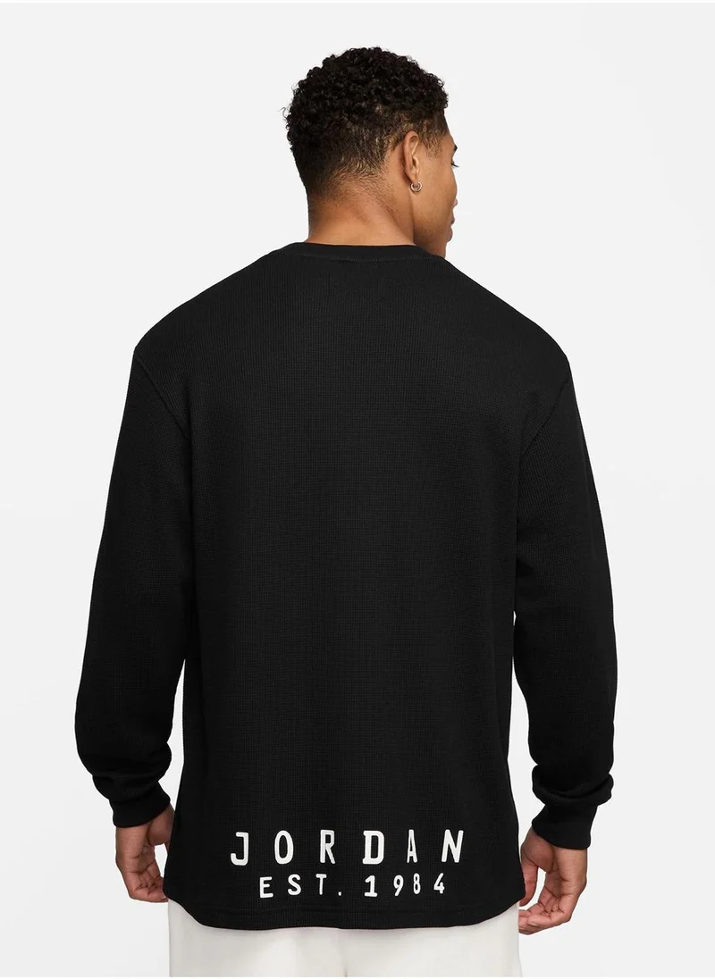 جوردن Jordan Essential Lifestyle Sweatshirt