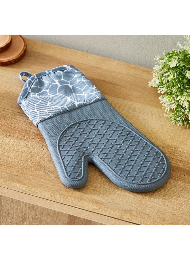 Home Box Murphy Silicone Glove 32 X 18 Cm - Image 1