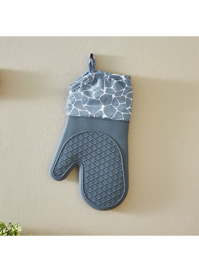 Home Box Murphy Silicone Glove 32 X 18 Cm - Image 3