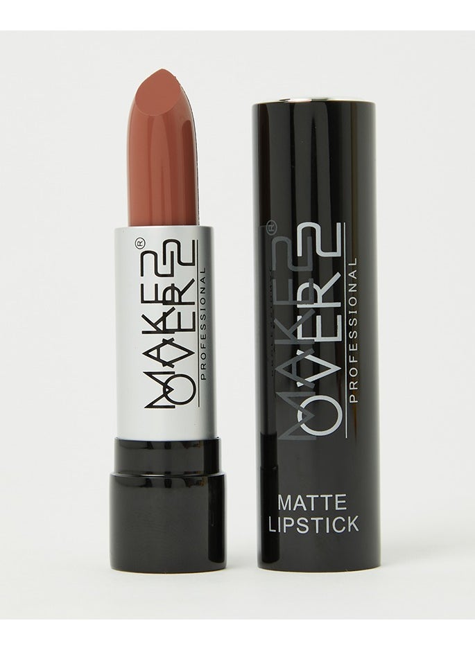 Make Over - Rouge Matte Lipstick - M627 - Image 1