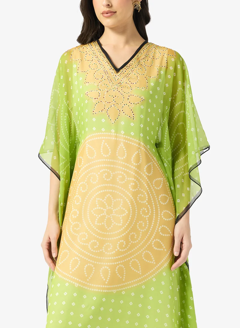 Arabian Closet  LADIES KAFTAN for Women | Best Price UAE