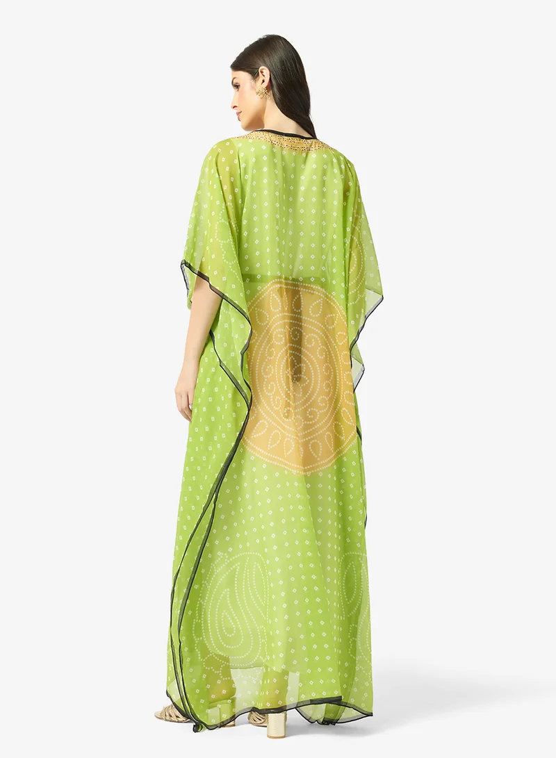 ارابيان كلوزيت LADIES KAFTAN