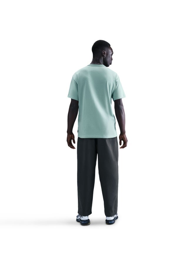 Nike تي شيرت أساسي مستدام من نايك NSW - Image 2