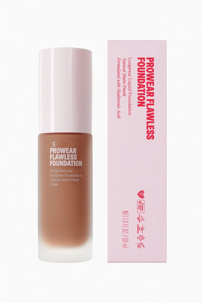 H&M Skin-Perfecting Foundation