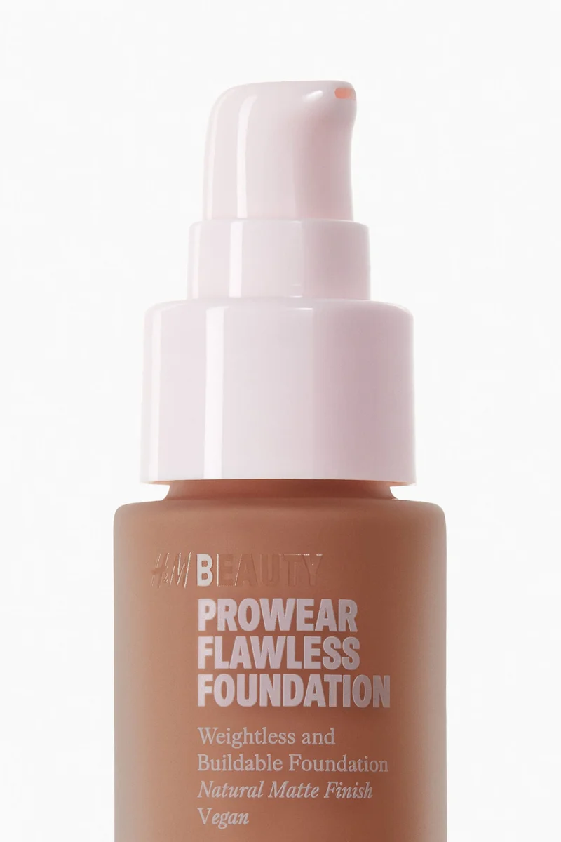 H&M Skin-Perfecting Foundation