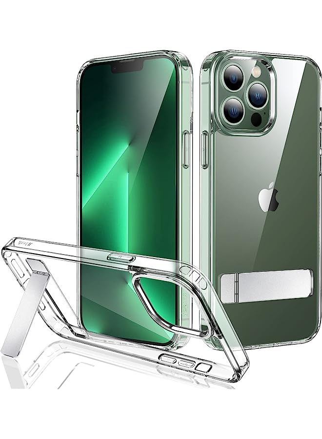 Jetech Case For Iphone 11 Pro (2019) 5.8-Inch, Shock-Absorption Bumper Cover, Anti-Scratch Clear Back (Black) - Image 1