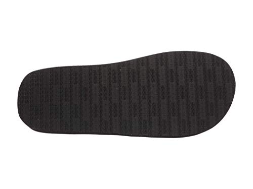 Yellow Box Fianni Flip-Flop, Black, 7 M US - Image 4