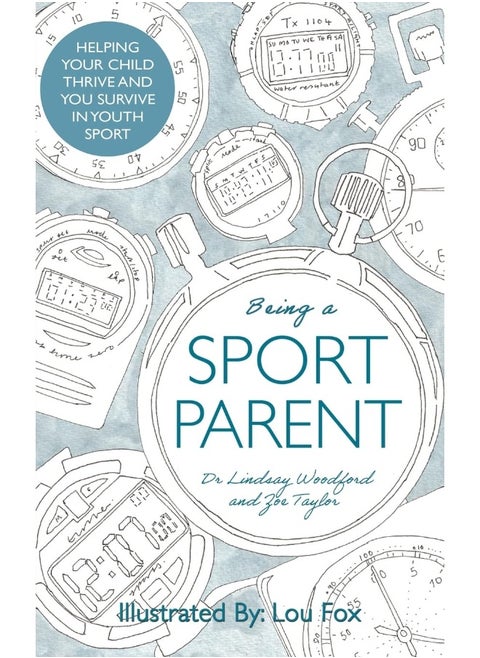 Being a Sport Parent