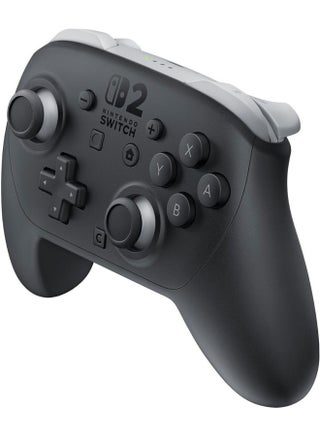 وحدة تحكم Switch2 Pro Controller 2 - view 4