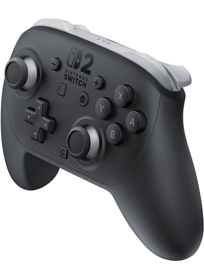 Nintendo Switch2 Switch Pro Controller 2 - nintendo_switch - Image 4
