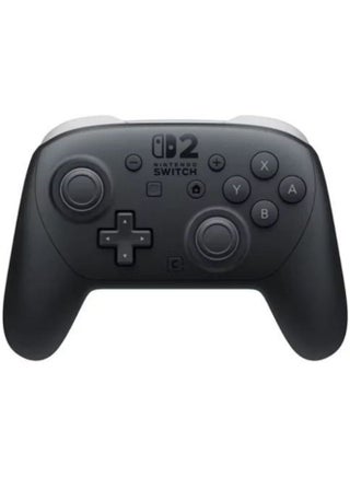 وحدة تحكم Switch2 Pro Controller 2 - view 2