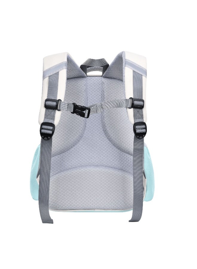 Wires Children's Backpack  - Image 3