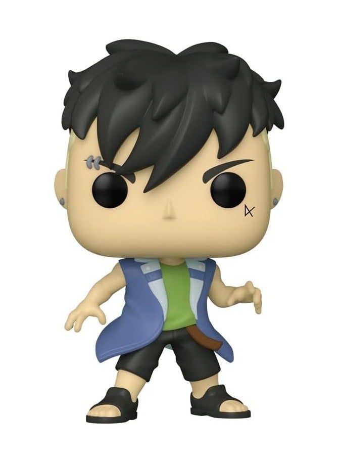 Funko Pop! Animation: Boruto - Kawaki - Image 2