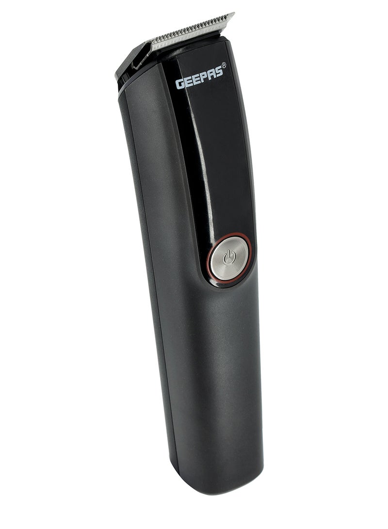 GEEPAS مجموعة العناية الشخصية القابلة لإعادة الشحن 11 في 1 المجددة - Image 3