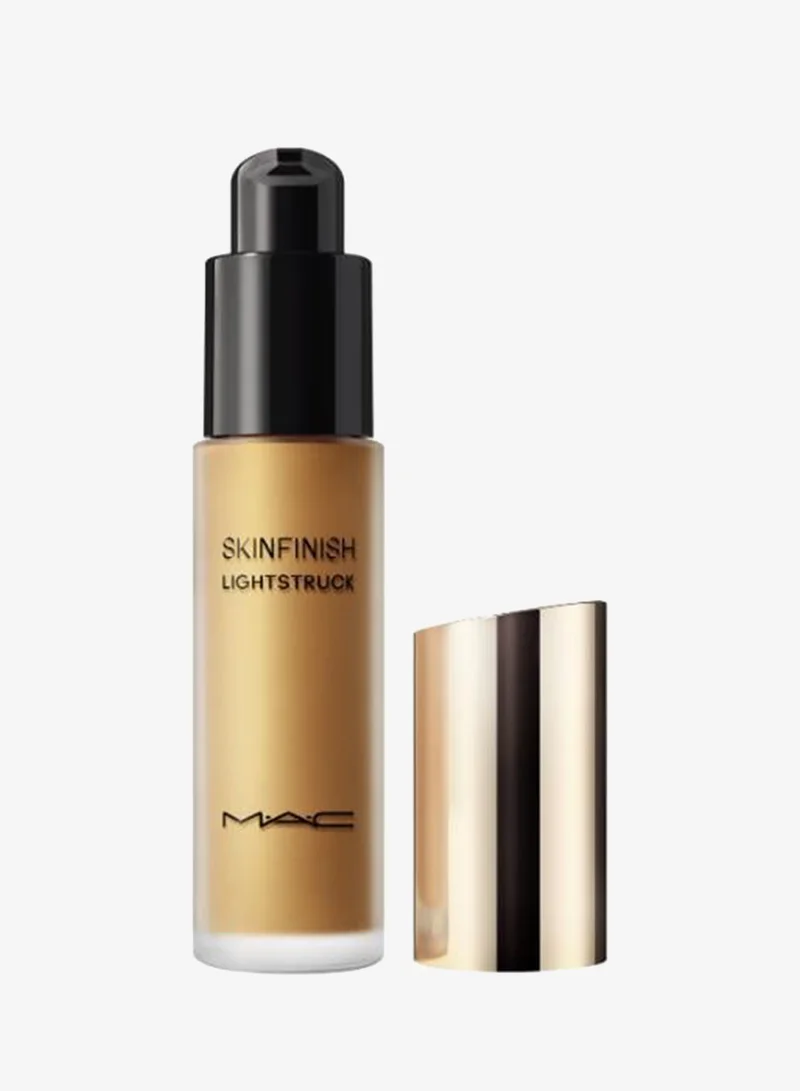 MAC Cosmetics  Skinfinish Lightstruck Liquid Highlighter - Extra Ordinary for Women | Best Price UAE