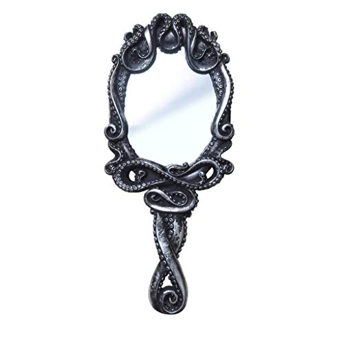 Alchemy The Vault Kraken Hand Mirror - Image 1