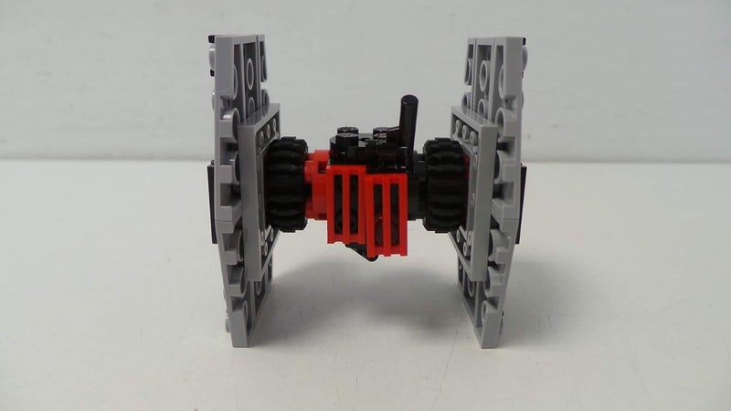 LEGO Star Wars The Force Awakens Polybag - First Order Special Forces Tie Fighter (30276) - Image 3