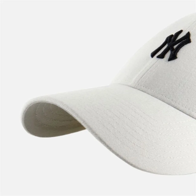 47  MLB New York Yankees Base Runner Snap MVP Cap - Men  | Best Price UAE