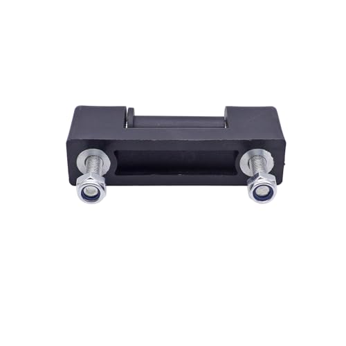 BOLEWIN 33131247 401M9995 Door Hinge Block Compatible with JCB Models 100C1 8052 8060 2CX 436 416 CT160 131XL JS110 150XL - Image 3