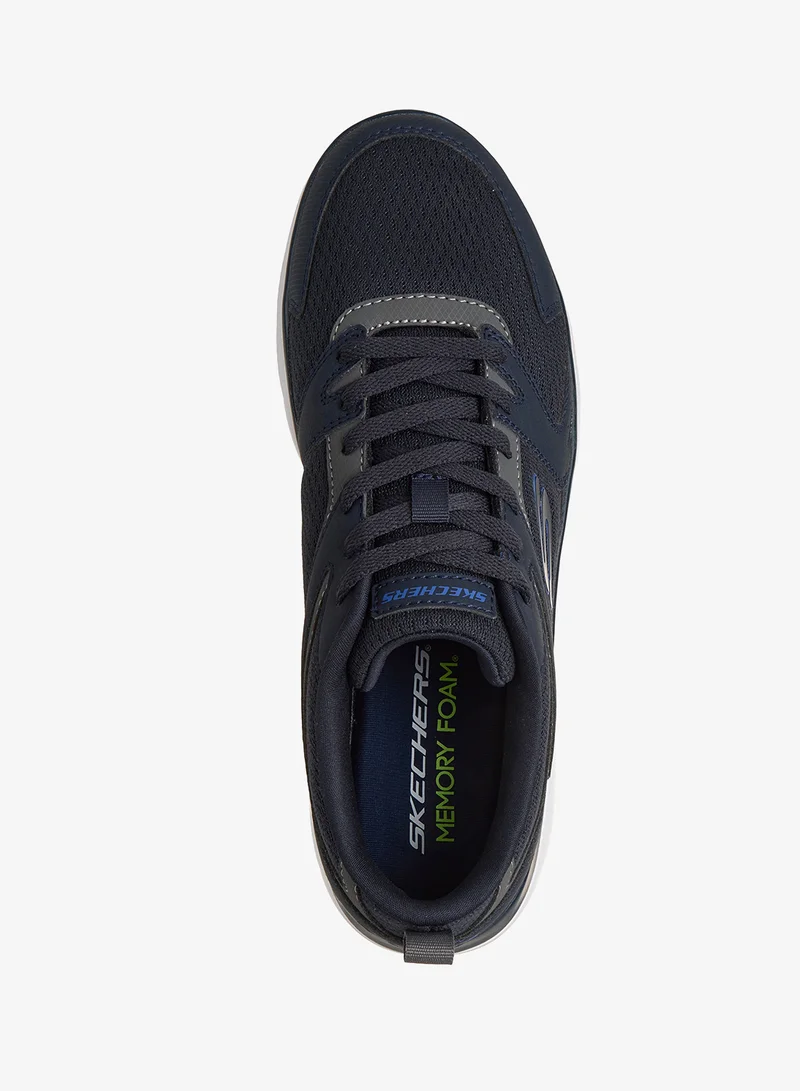 Skechers TW NAVY Summits for Men | Best Price UAE
