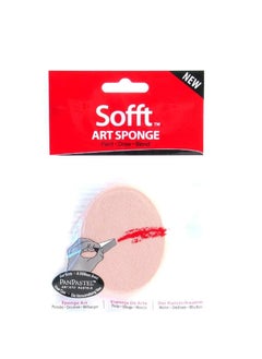 Sofft Sponge Applicator Color Accessory Tool