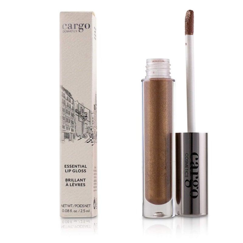 Cargo Cosmetics Essential High Shine Lip GlossUmbria