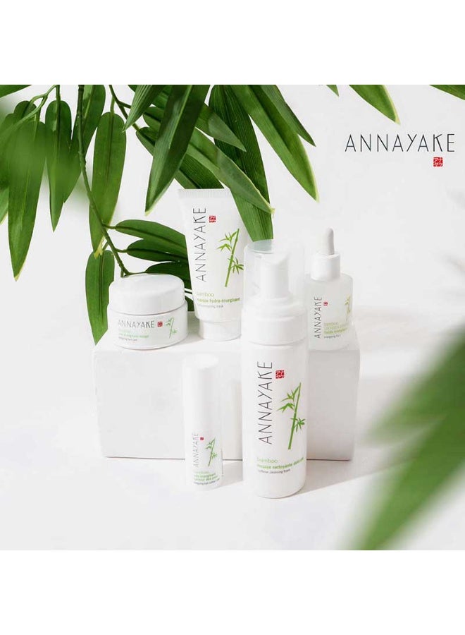 Annayake Bamboo Softener Cleansing Foam 150ml - Image 3