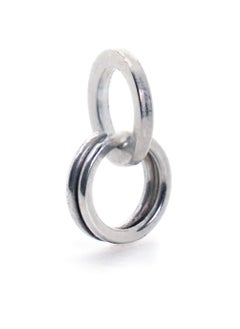 Mustad Mustad Stainless Steel Jigging Ring  - Image 2