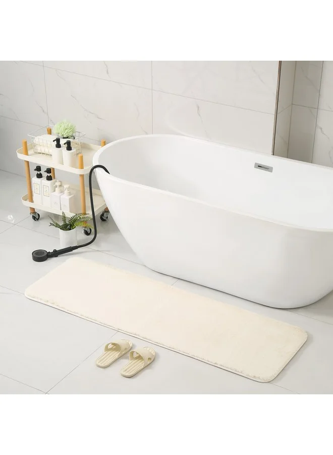 هوم بوكس سجادة حمام فائقة النعومة  ×  سم