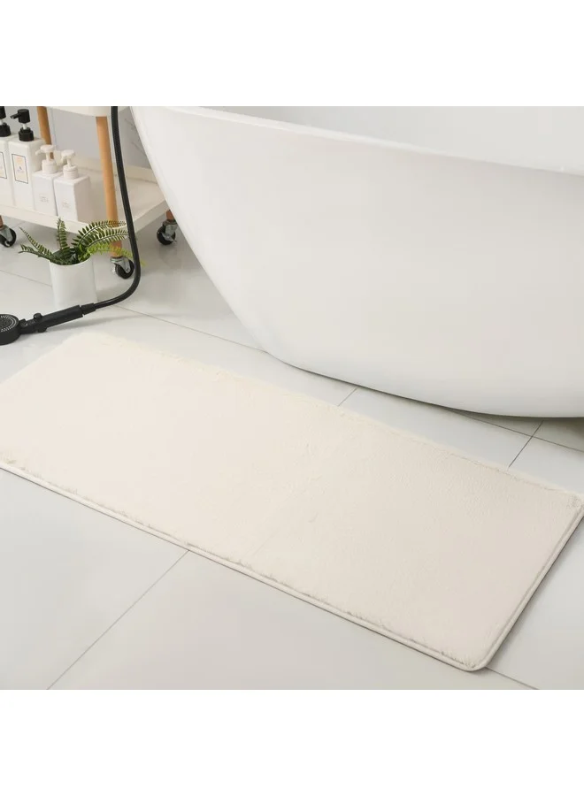 هوم بوكس سجادة حمام فائقة النعومة  ×  سم