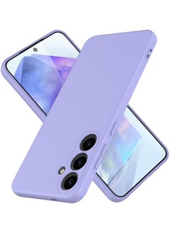 Light Purple Silicone