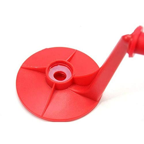 bingxqiso Creative Saver Soda Dispenser Bottle Coke Upside Down Drinking Water Dispense Machine Party Home Bar Accessory - Image 3