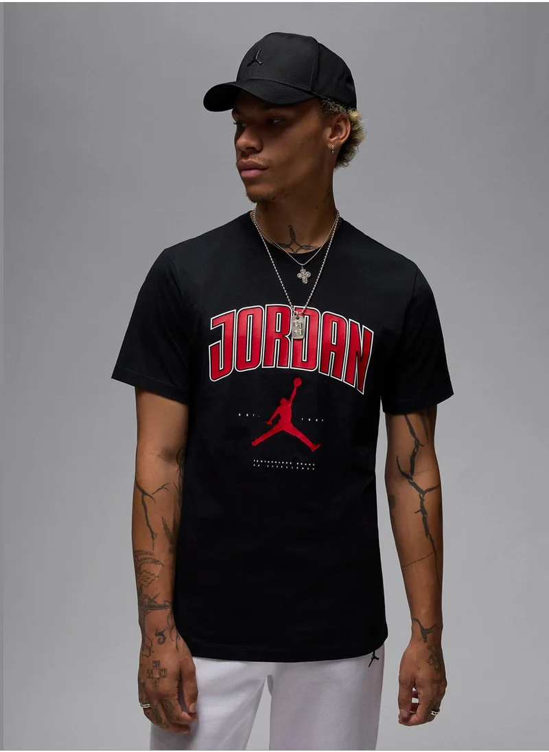 Jordan Jordan City 88 T-Shirt