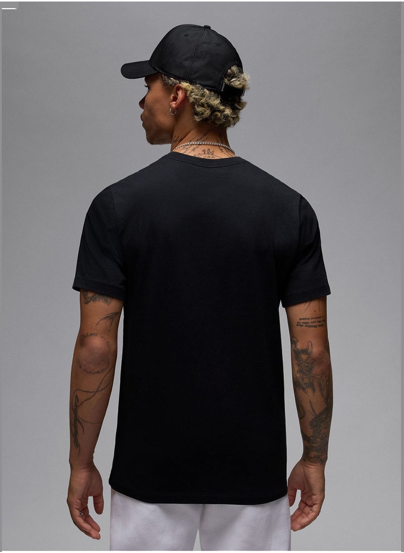 Jordan Jordan City 88 T-Shirt  - Image 2
