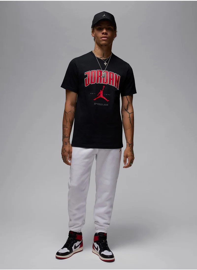 جوردن Jordan City 88 T-Shirt