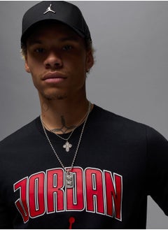 Jordan Jordan City 88 T-Shirt  - Image 3