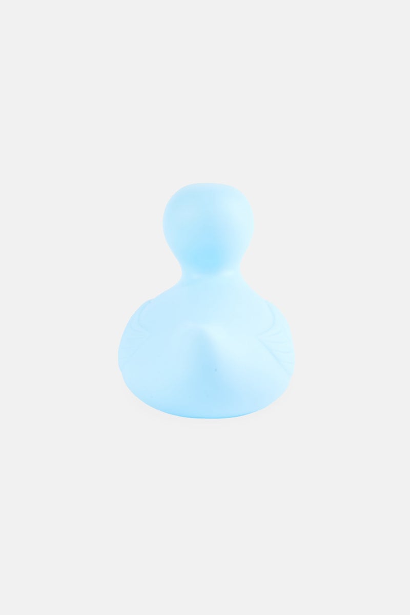 Code Red Jumbo Duck Bath Toy, Light Blue - Image 4