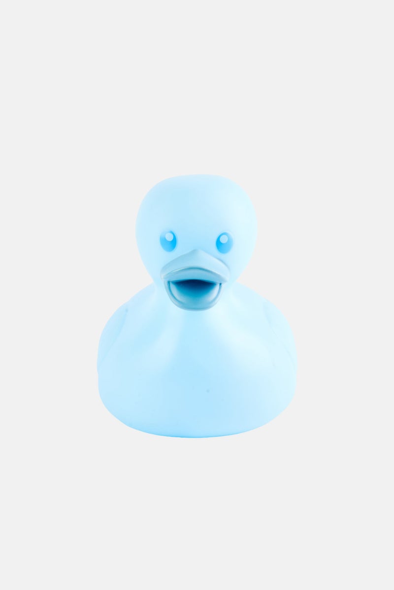 Code Red Jumbo Duck Bath Toy, Light Blue - Image 2