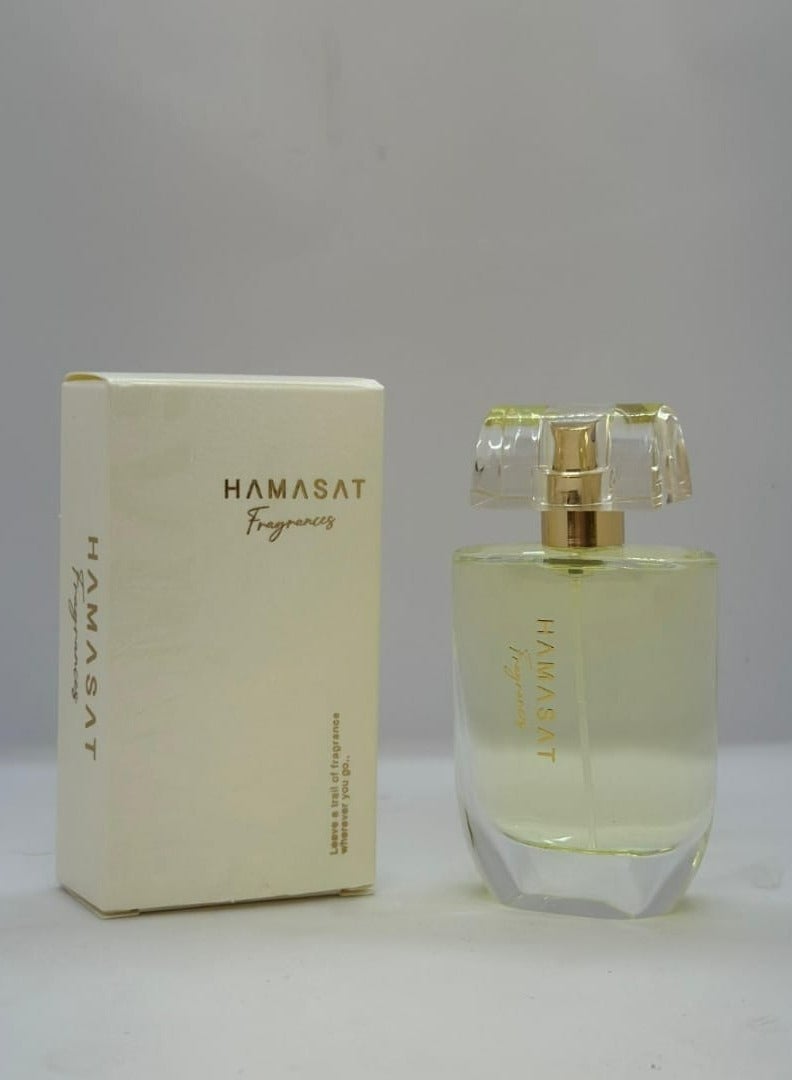 Hamasat RN153 - 50ML Inspired by Sii - Image 1