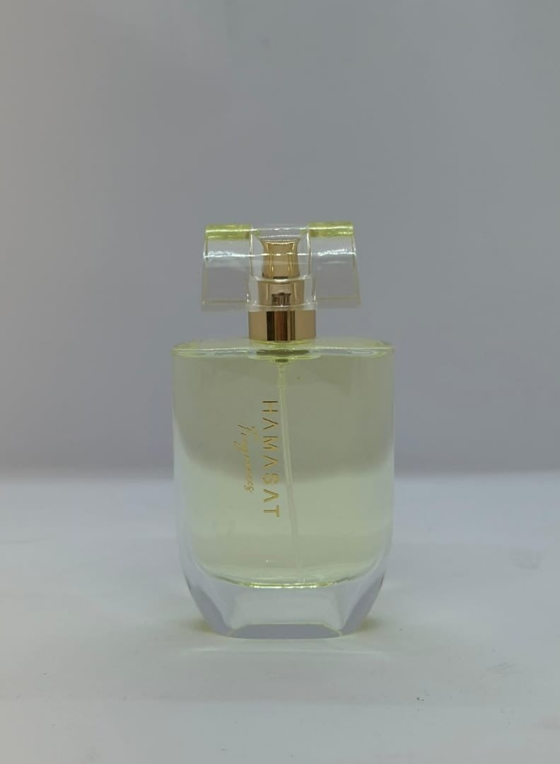 Hamasat RN153 - 50ML Inspired by Sii - Image 2