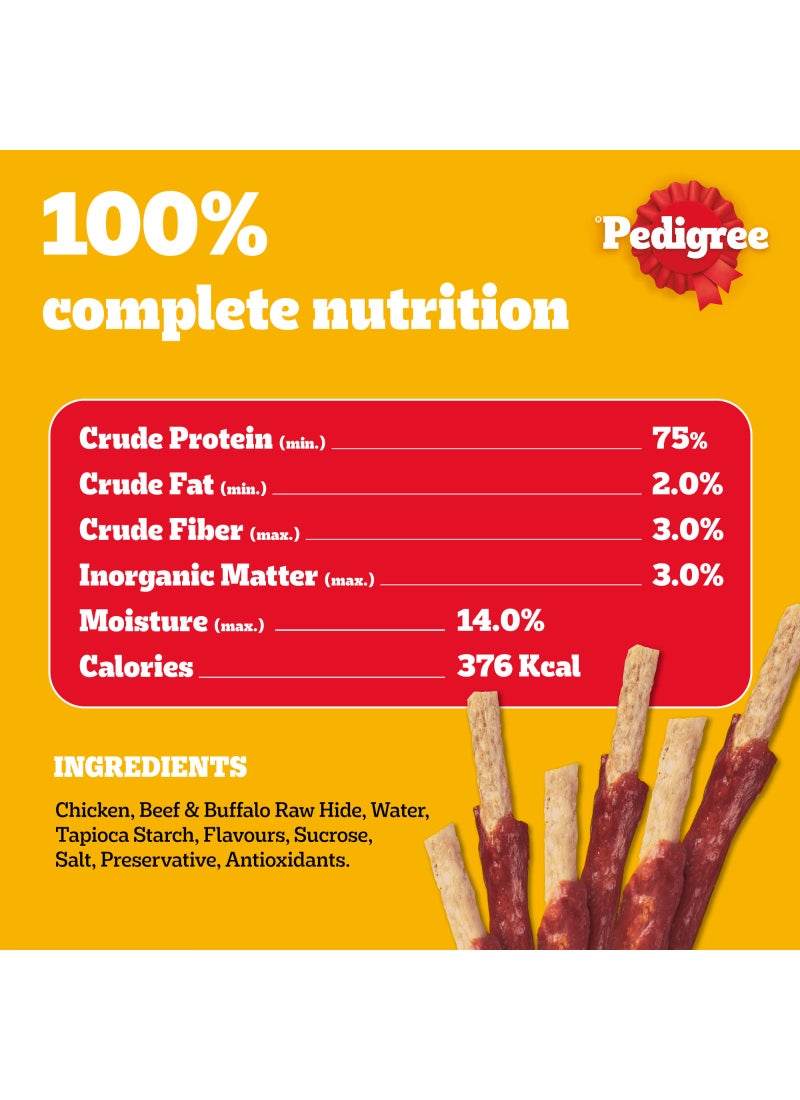 بيديجري Ranchos Twist None - Image 4