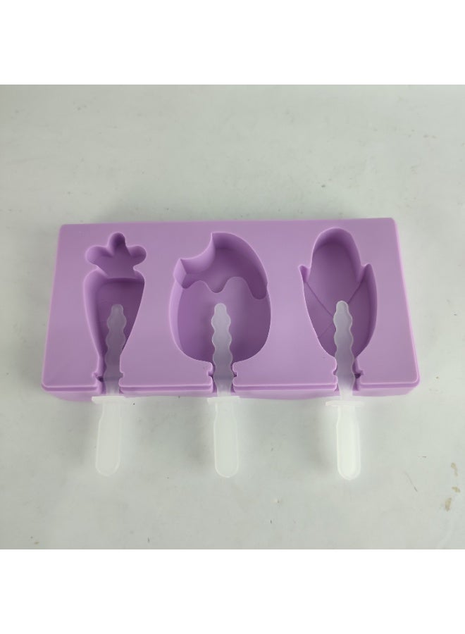 قوالب سيليكون علي اشكال مختلفة - Image 4