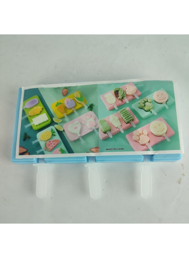 قوالب سيليكون علي اشكال مختلفة - Image 5