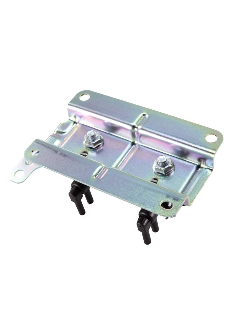TAMKKEN TAMKKEN 4M5G-9A500 K5T46597 K5T81777 Canister Purge Valve Vacuum Runner Valve Fit for Mazda 3 2004 2005 2006 2007 2008 2009 2010 2011 2012 2013,Mazda 6 2009-2013,CX-7 2010 2011 2012,4M5G9A500  - Image 4
