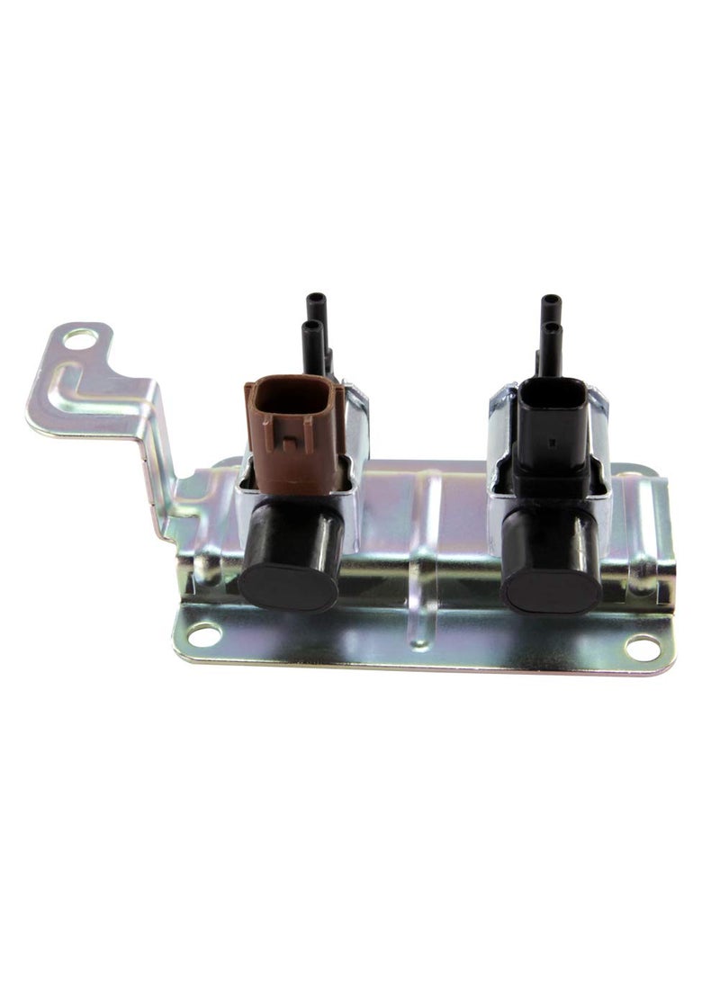 TAMKKEN TAMKKEN 4M5G-9A500 K5T46597 K5T81777 Canister Purge Valve Vacuum Runner Valve Fit for Mazda 3 2004 2005 2006 2007 2008 2009 2010 2011 2012 2013,Mazda 6 2009-2013,CX-7 2010 2011 2012,4M5G9A500  - Image 3