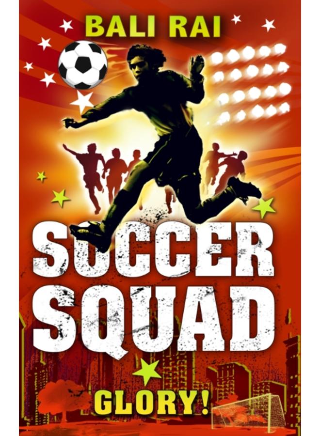 Soccer Squad: Glory!