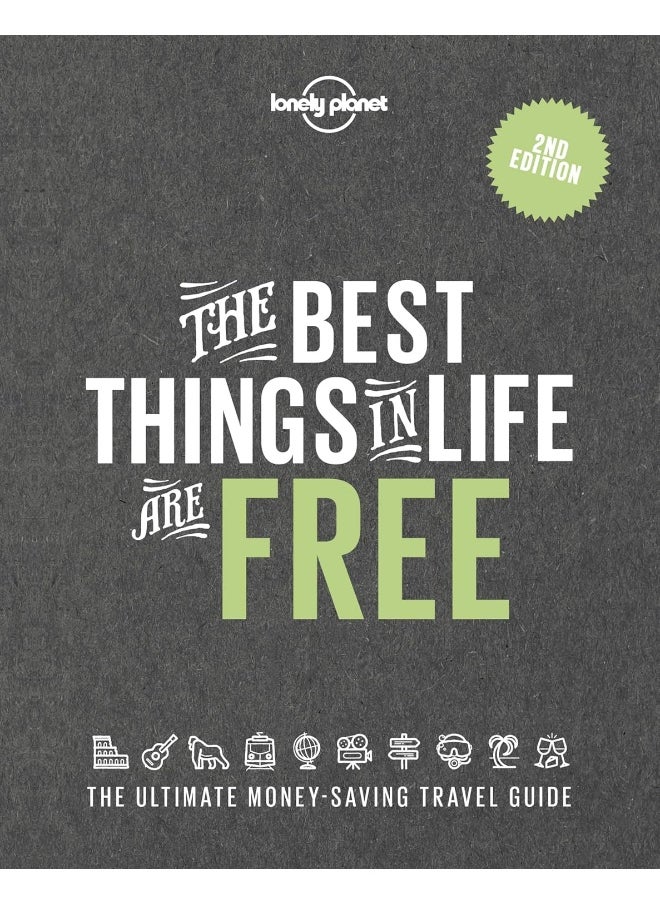 The Best Things in Life are Free 
